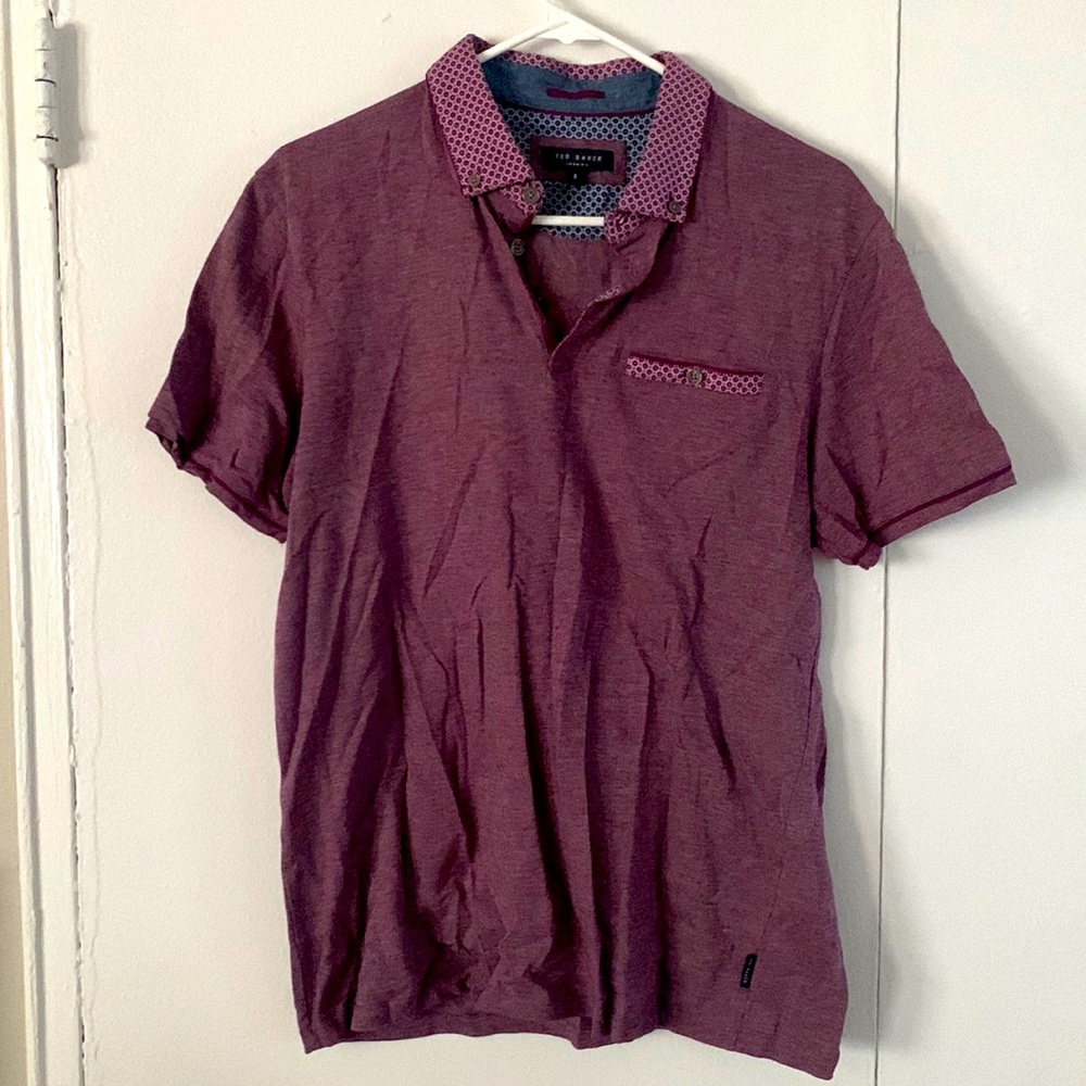 Ted Baker Polo
